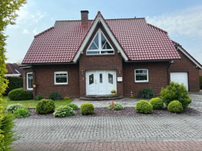 NEU! Lüttje Fewo an der Nordsee